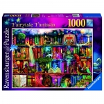 Puzzle basm 1000 Piese