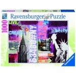 Puzzle New York 1000 Piese