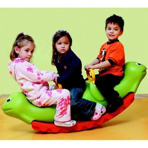 Balansoar pentru copii king kids