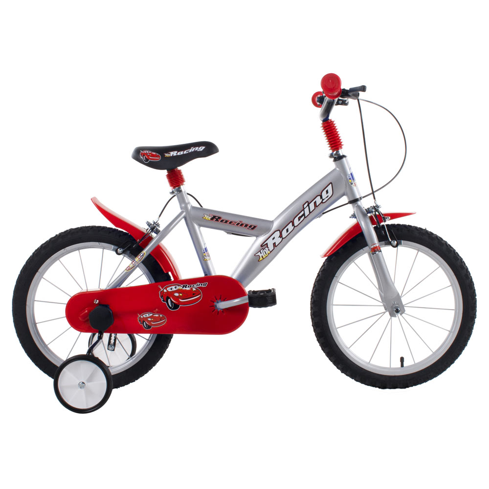 Bicicleta copii Hot Racing 14 Schiano Kids