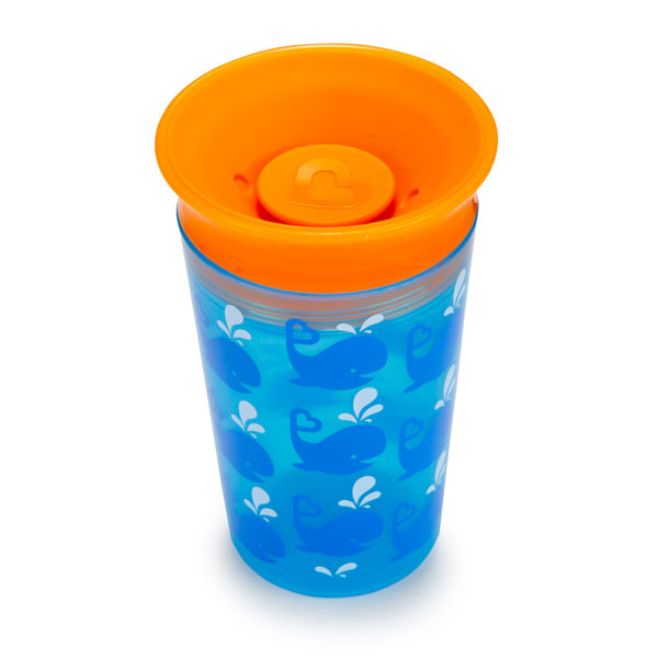 Cana miracle deco 12l+ blue whale