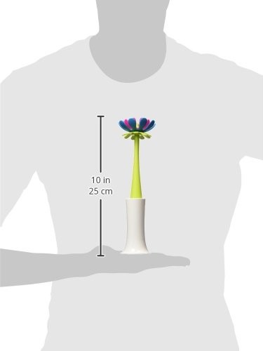 Forb perie de silicon