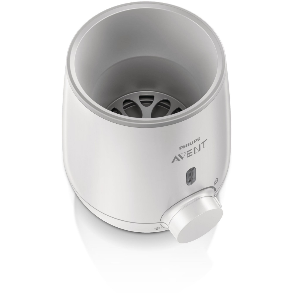 Incalzitor pentru biberon Philips-AVENT SCF35500 - 2 | YEO