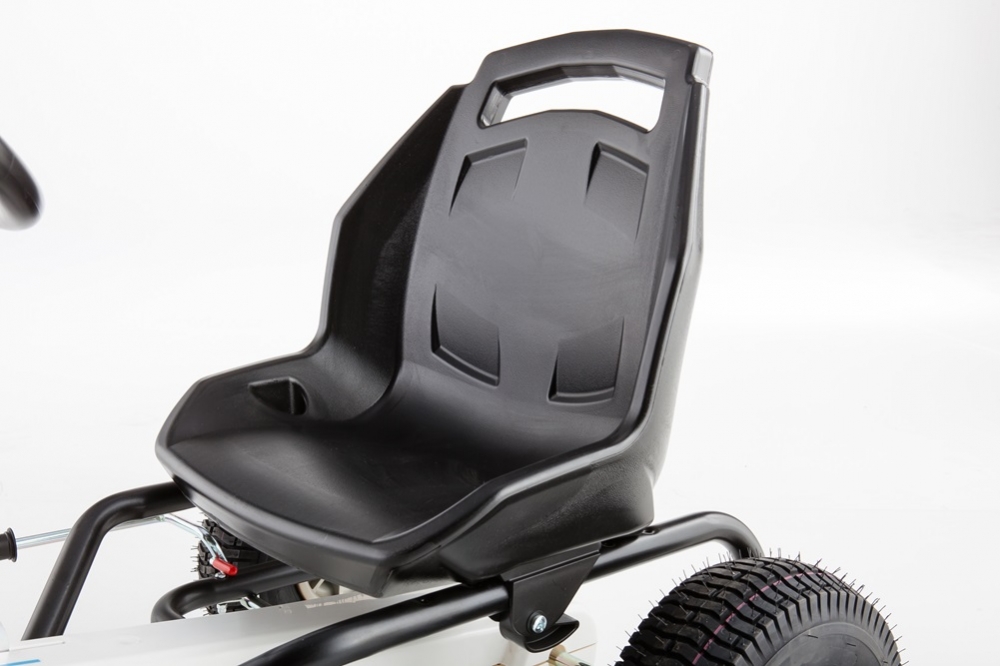 Kart cu pedale dakar air 2016