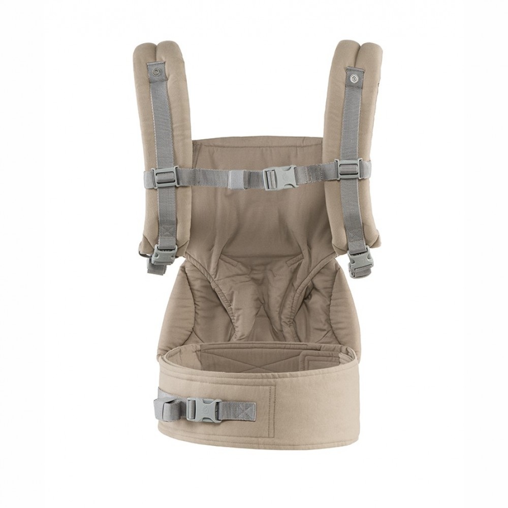 Marsupiu ergobaby 4 pozitii 360 moonstone
