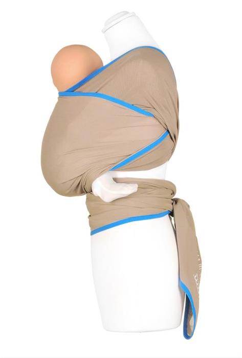 Marsupiu wuti wrap pebble