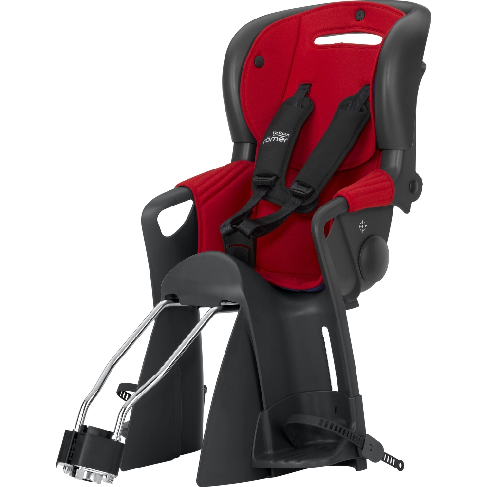 Scaun de bicicleta jockey relax britax-romer