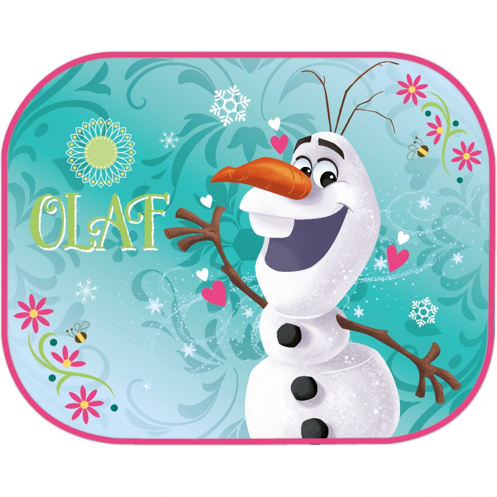 Set 2 parasolare frozen seven sv9301