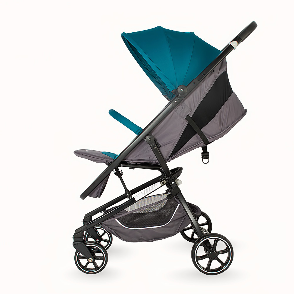 Sistem modular 2 in 1 coccolle girasole albastru