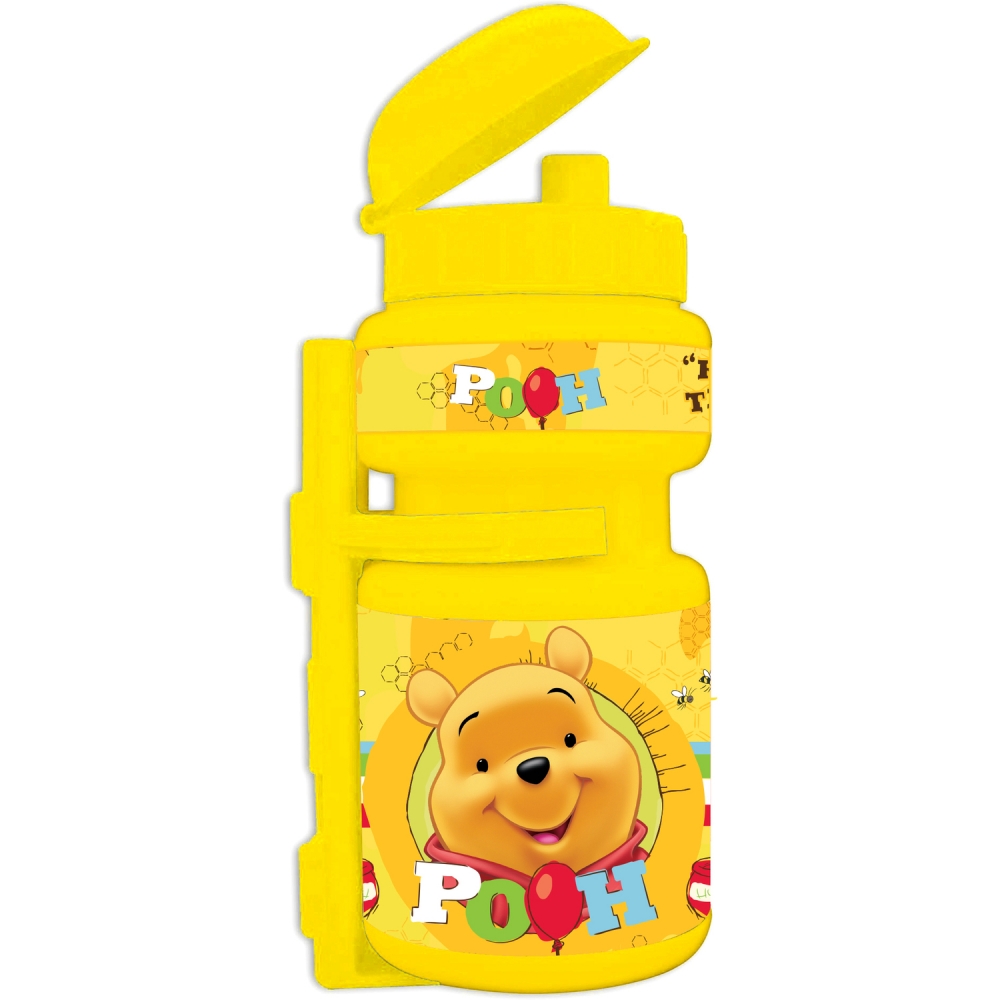 Sticla apa winnie the pooh seven sv9211