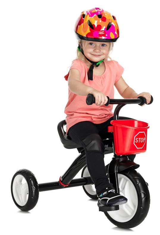 Tricicleta pentru copii Nordic Hoj