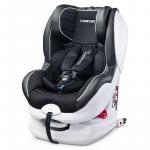 Scaun auto Caretero Defender+ Isofix 0-18 Kg Black