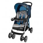 Carucior sport Baby Design Walker Lite 03 blue 2016