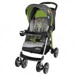Carucior sport Baby Design Walker Lite 04 green 2016