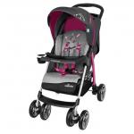 Carucior sport Baby Design Walker Lite 08 pink 2016
