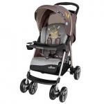 Carucior sport Baby Design Walker Lite 09 brown 2016
