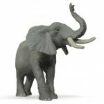 Figurina Papo Elefant II
