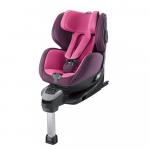 Scaun Auto pentru Copii Zero.1 R129 Power Berry