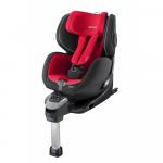 Scaun Auto pentru Copii Zero.1 R129 Red Racing