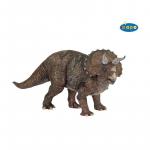 Figurina Papo Triceratops Dinozaur