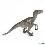 Figurina Papo Velociraptor dinozaur
