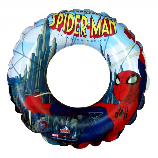 Colac inot copii 50cm Saica Spider-Man Sense