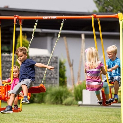 Leagan swing 4