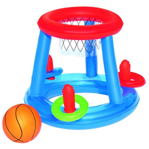 Set Plutitor BasketBall Basketball imagine noua responsabilitatesociala.ro
