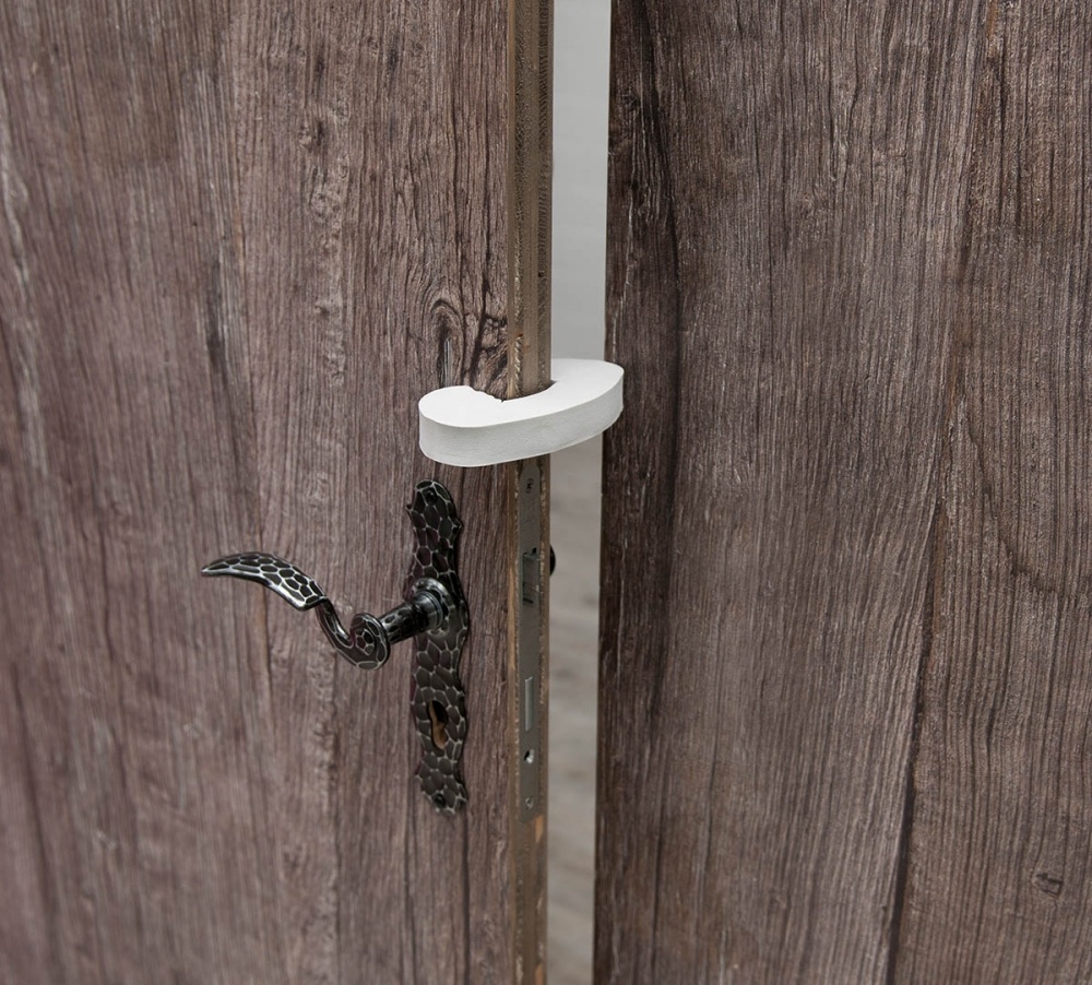 Set protectii usa door me