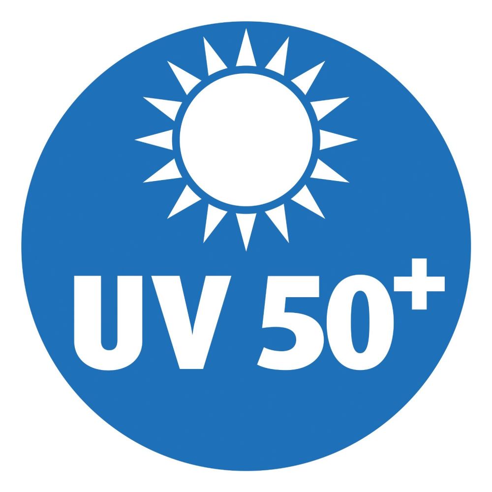 Umbreluta solara pentru carucioare gri reer 72154