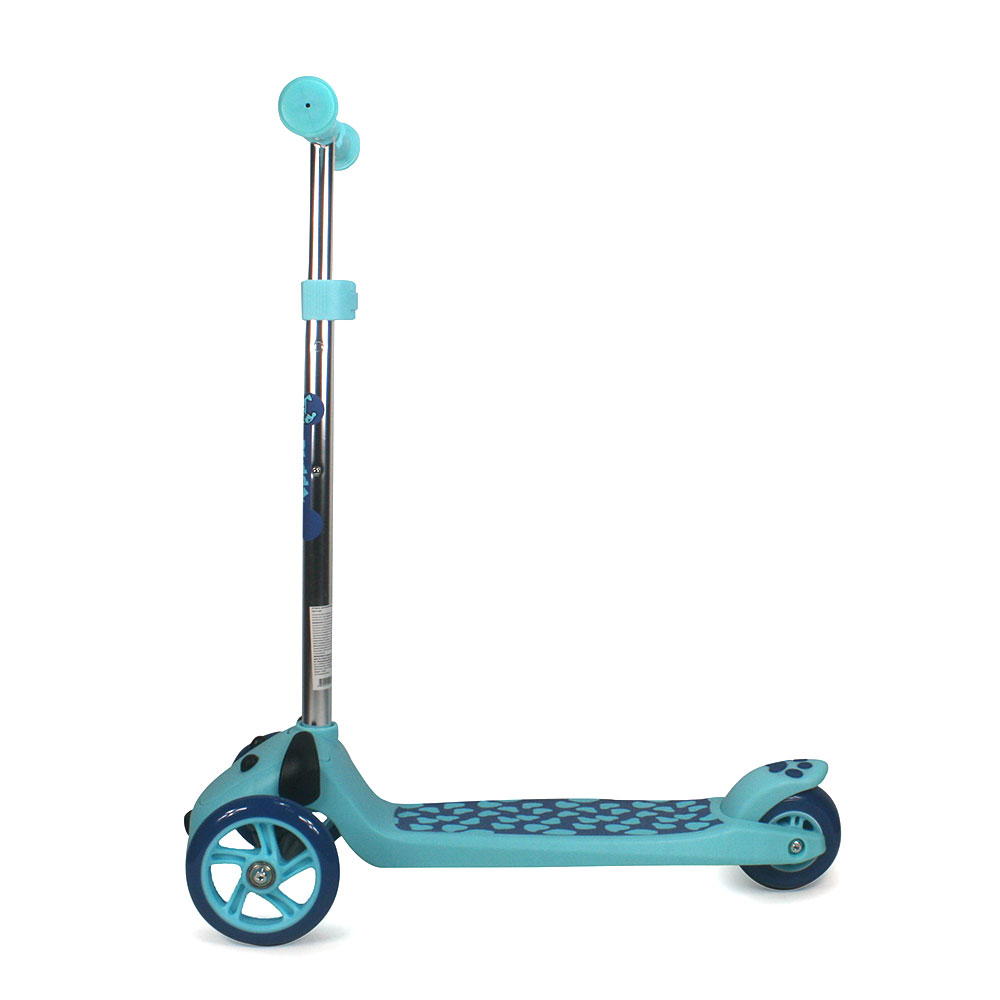 Trotineta pentru copii buddy blue