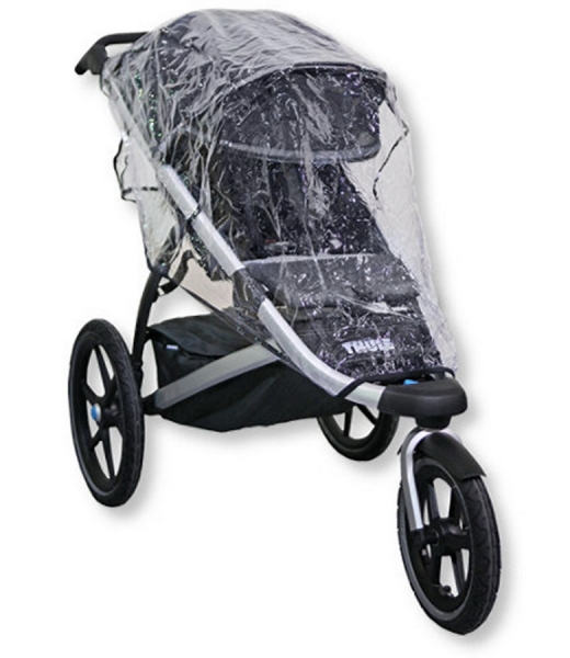 Husa ploaie thule glide urban glide