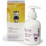 Crema bio hidratanta si calmanta pentru bebelusi 250 ml Bema Love Bio Baby