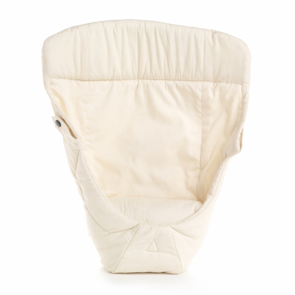 Suport marsupiu nou nascut organic easy snug natural