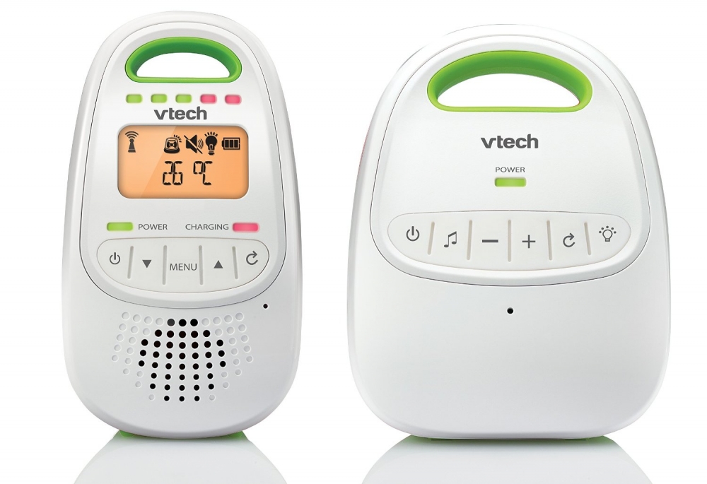 Interfon digital bidirectional Vtech Comfort Safe Sound nichiduta.ro imagine noua