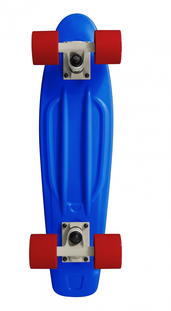 Penny Board Cruiser Albastru nichiduta.ro imagine noua responsabilitatesociala.ro