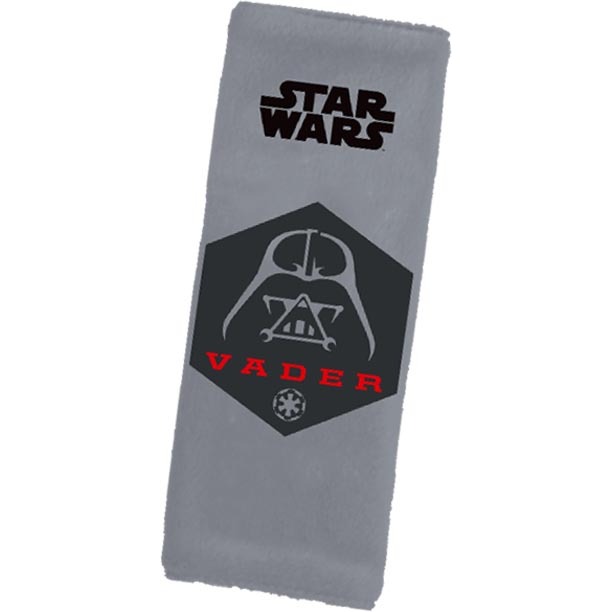 Protectie centura de siguranta Star Wars Disney Eurasia 25542