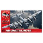 Kit aeromodele Airfix 8013 Avion Avro Lancaster BI(F.E.)/BIII Scara 1:72