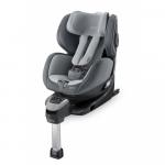 Scaun Auto pentru Copii Zero.1 R129 Aluminium Grey
