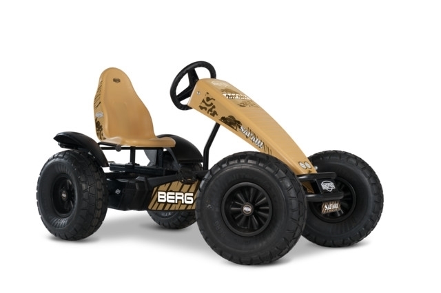 Kart Berg Safari BFR3