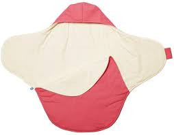 Paturica coco poppy red wallaboo