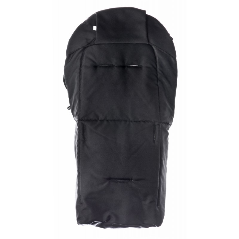 Sac de iarna polar rosu