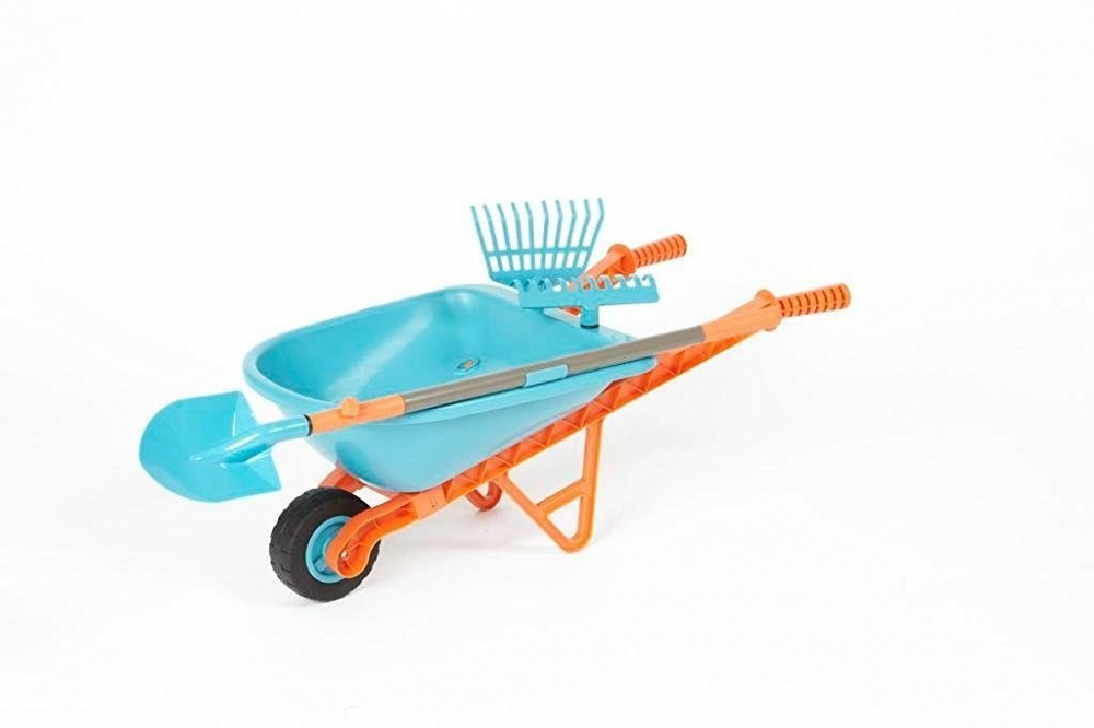 Set gradinarit cu 5 accesorii