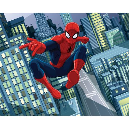 Tapet pentru copii spiderman 2016