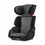 Scaun Auto pentru Copii cu Isofix Milano Carbon Black