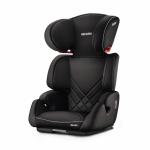 Scaun Auto pentru Copii cu Isofix Milano Performance Black