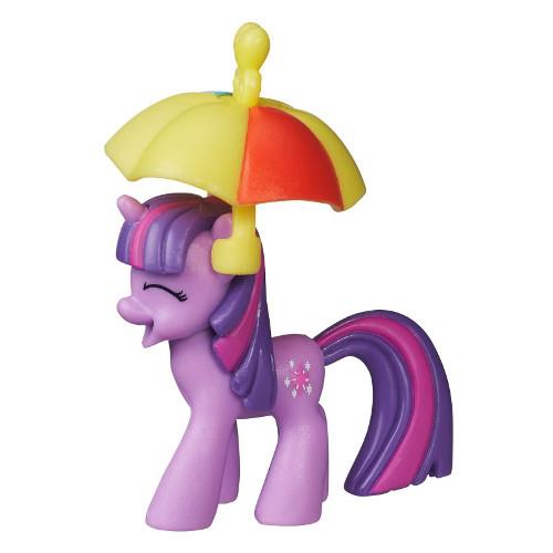 My Little Pony - Twilight Sparkle cu Umbreluta