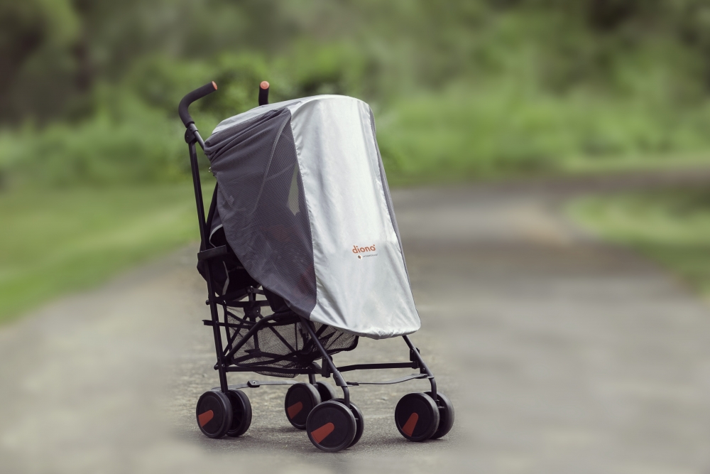 Plasa de tantari universala cu protectie uv