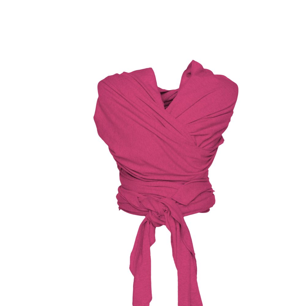 Sistem de purtare Wrap Elastic Deluxe Fuchsia - 1 | YEO