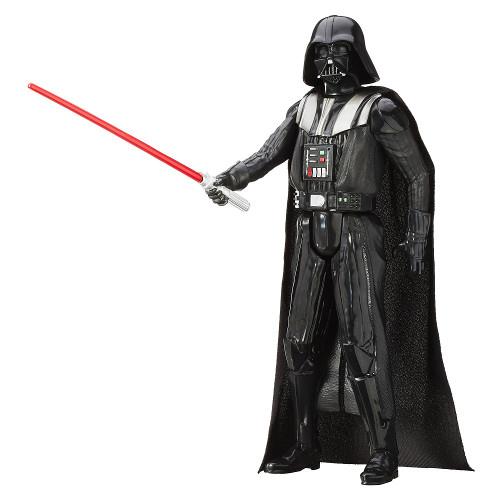 Star Wars - Figurina Darth Vader 30 cm 